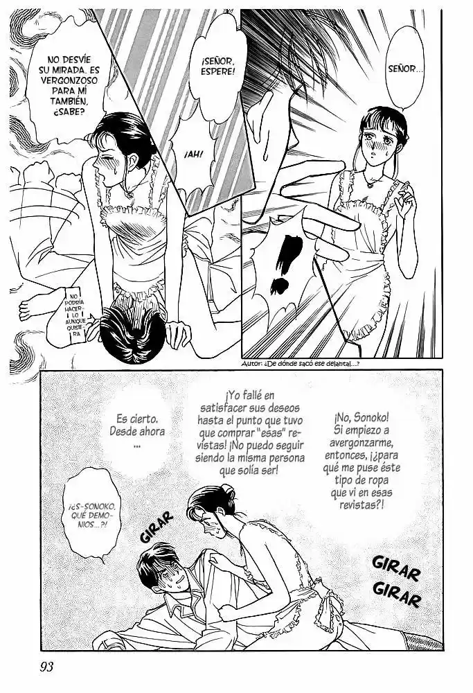 Oboretai capítulo 12, página 15