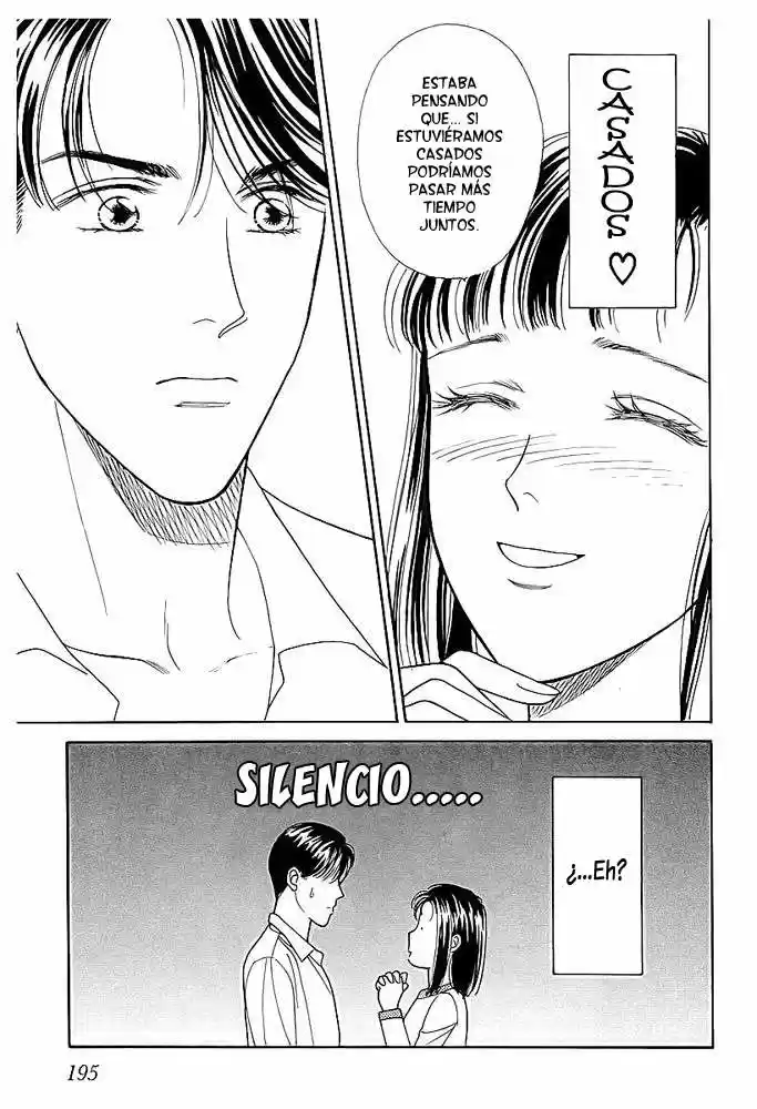 Oboretai capítulo 15, página 6