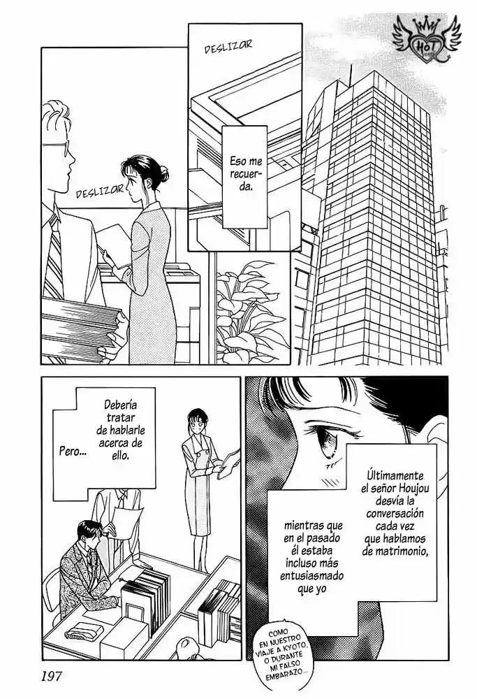 Oboretai capítulo 15, página 8