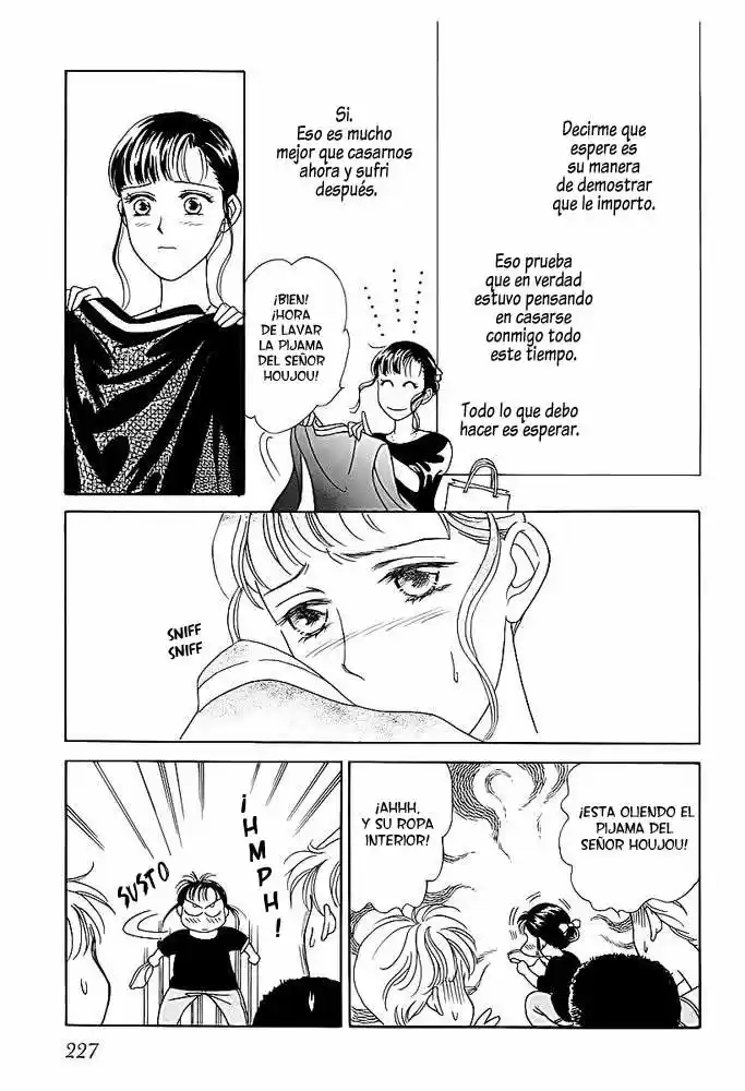 Oboretai capítulo 15, página 38