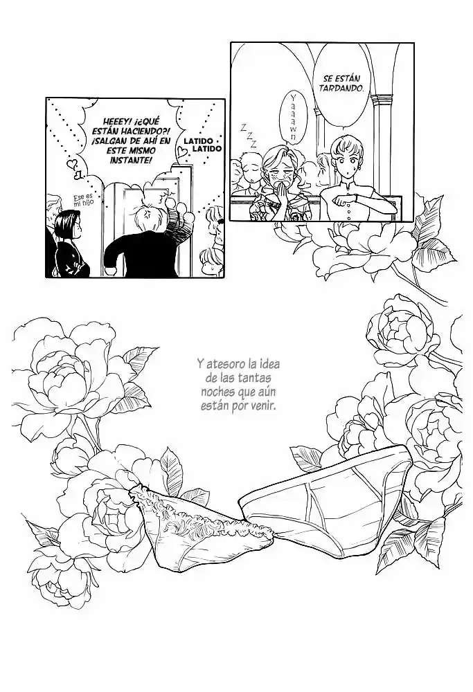 Oboretai capítulo 16, página 47