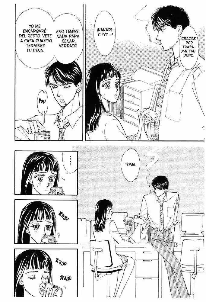 Oboretai capítulo 2, página 40