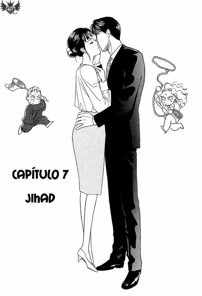 Oboretai capítulo 7, página 8