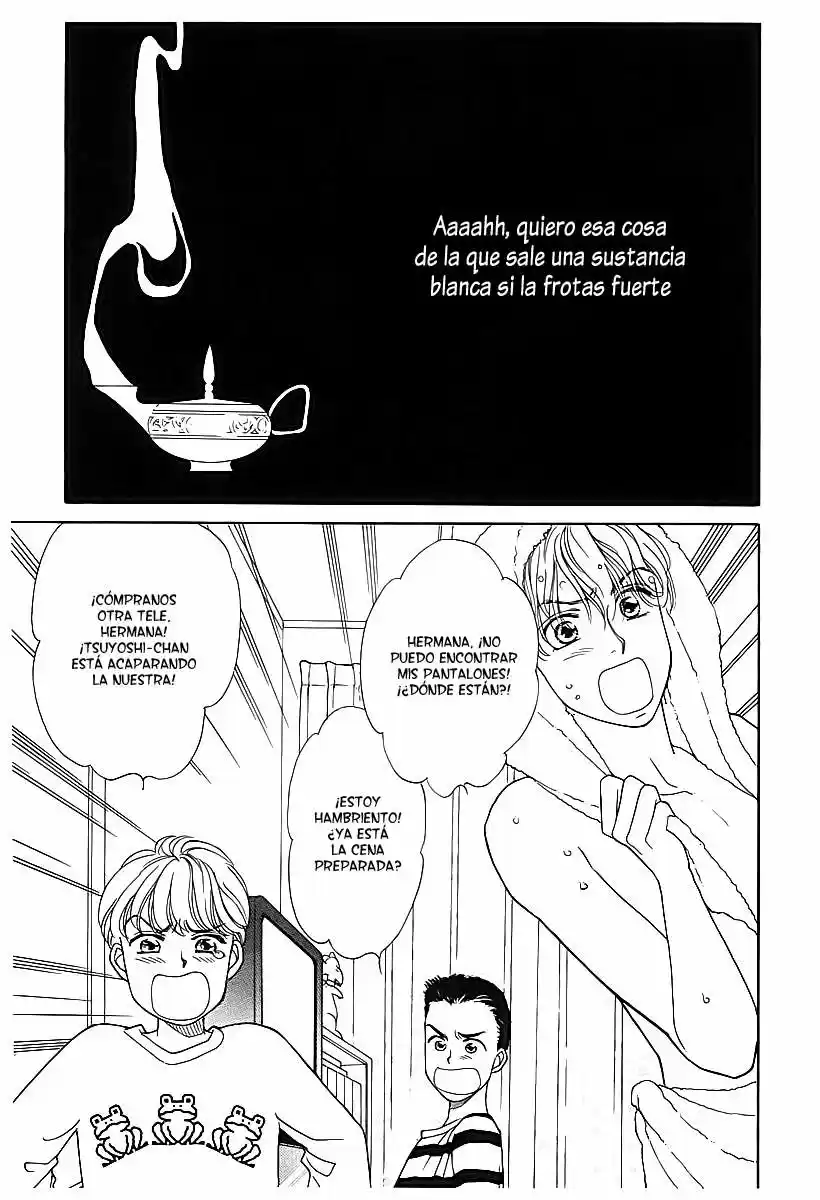 Oboretai capítulo 8, página 13