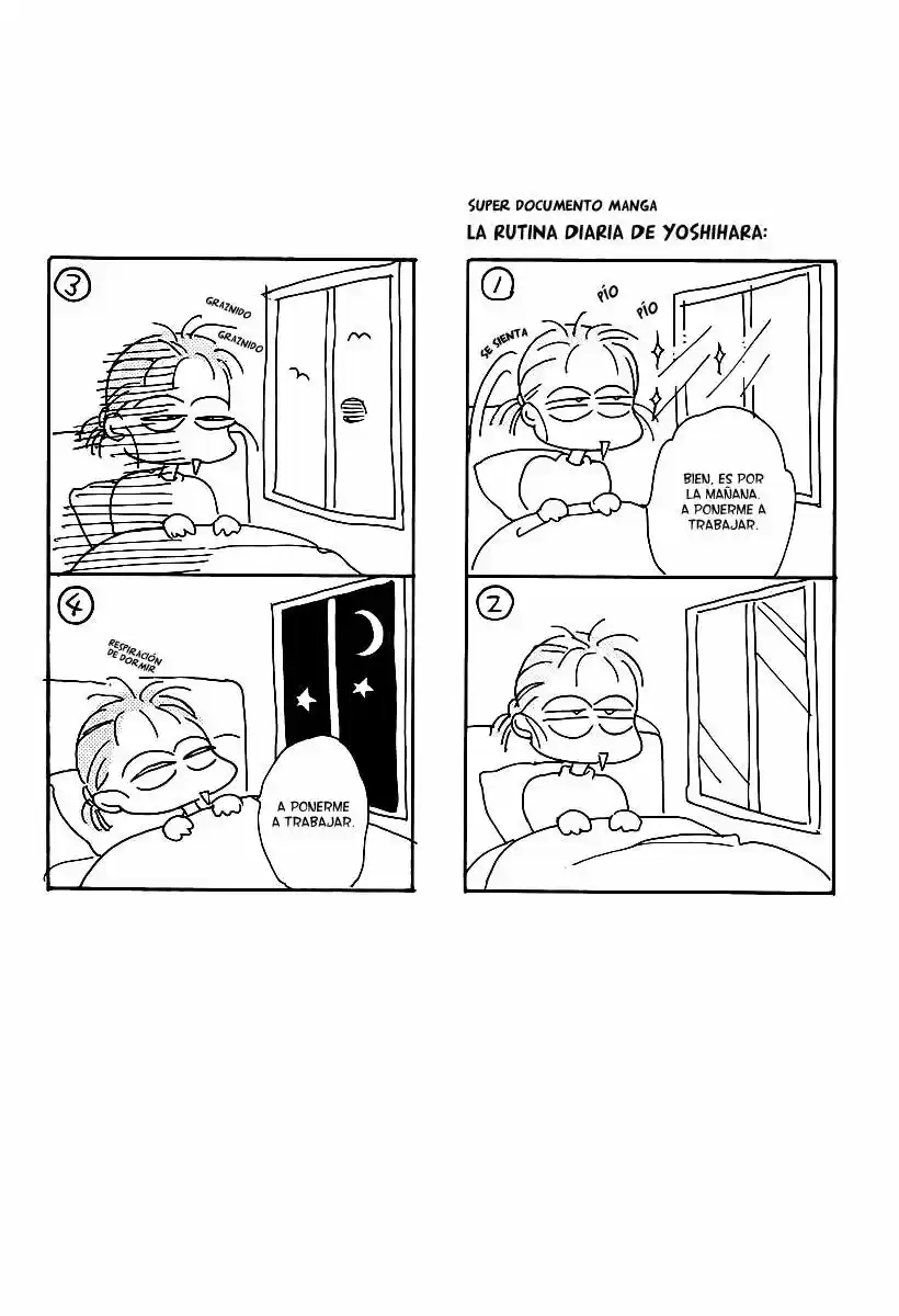 Oboretai capítulo 8, página 36