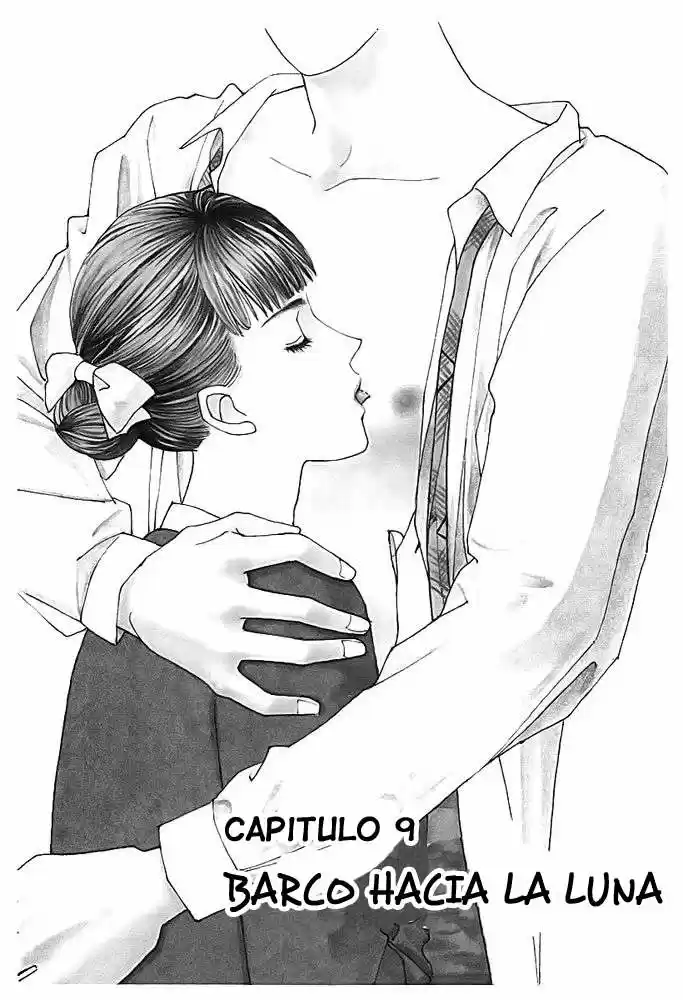 Oboretai capítulo 9, página 3