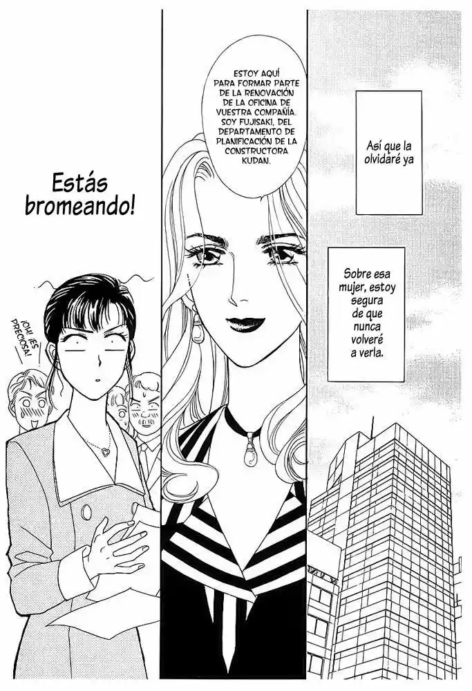 Oboretai capítulo 9, página 15