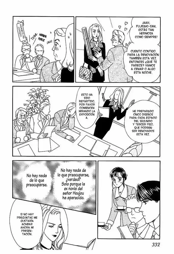 Oboretai capítulo 9, página 16