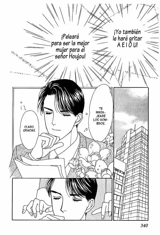 Oboretai capítulo 9, página 24
