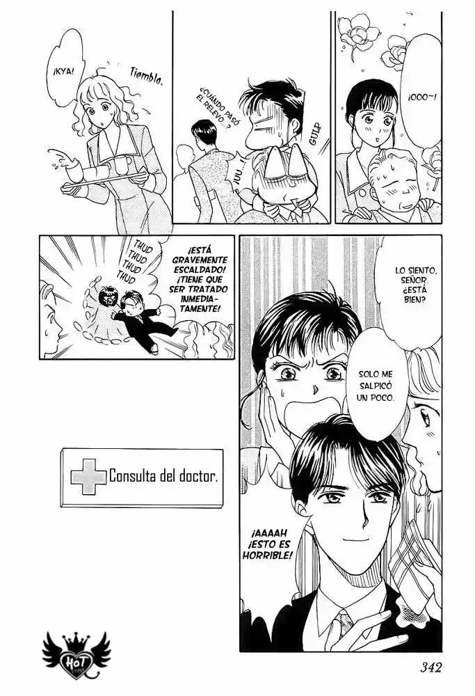 Oboretai capítulo 9, página 26