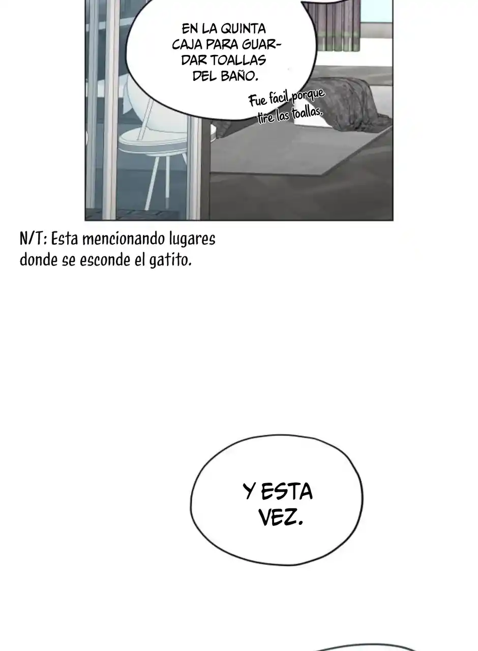 Obsessed Butler capítulo 1, página 24