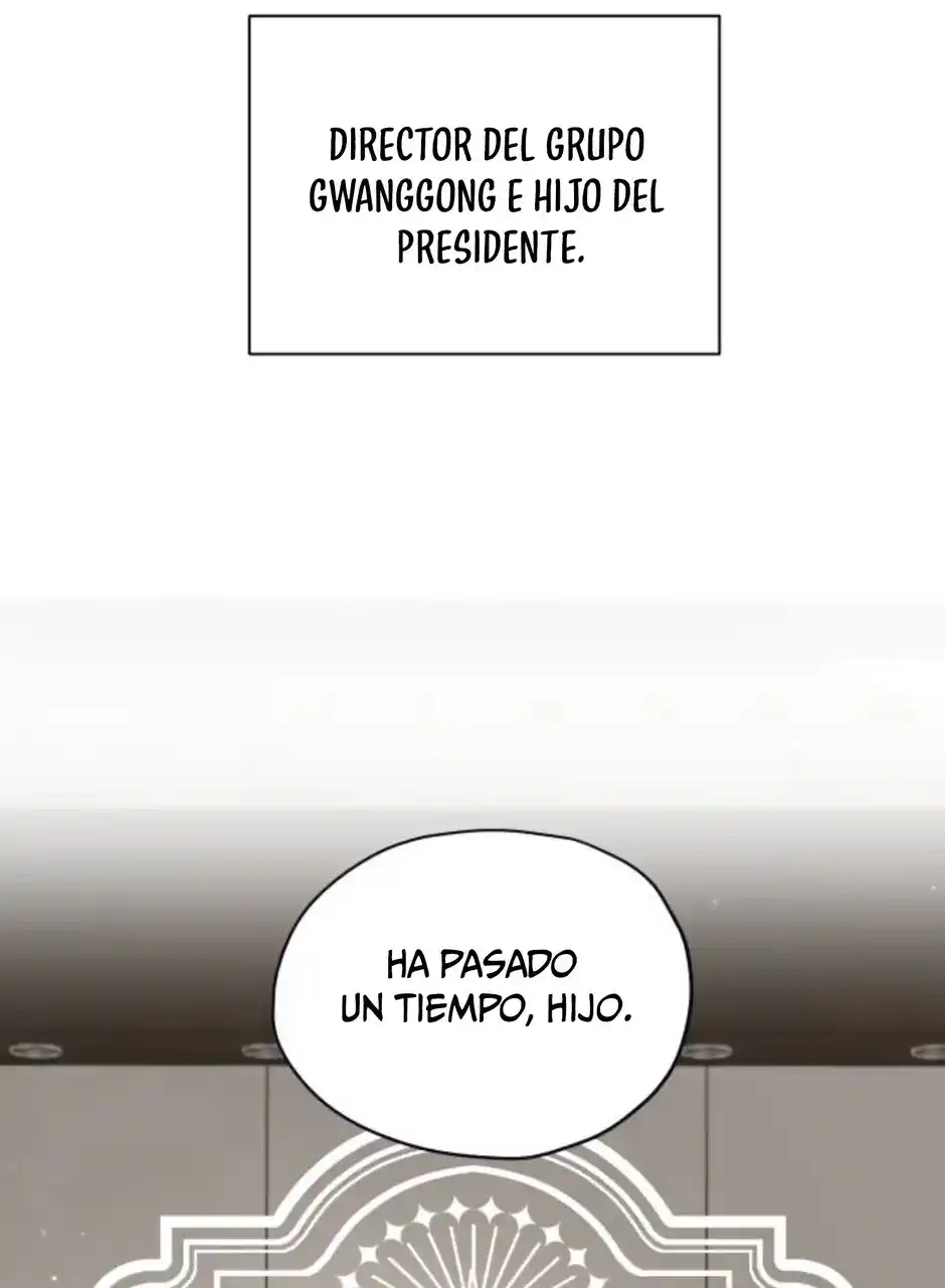 Obsessed Butler capítulo 1, página 80