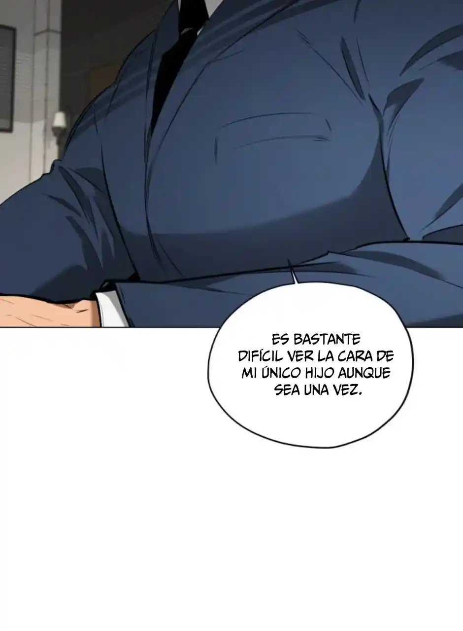 Obsessed Butler capítulo 1, página 84