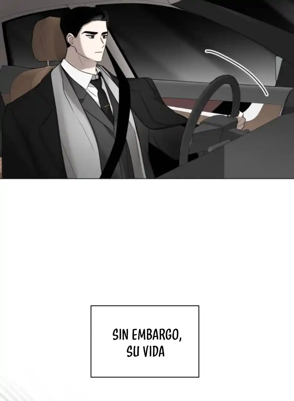 Obsessed Butler capítulo 1, página 116