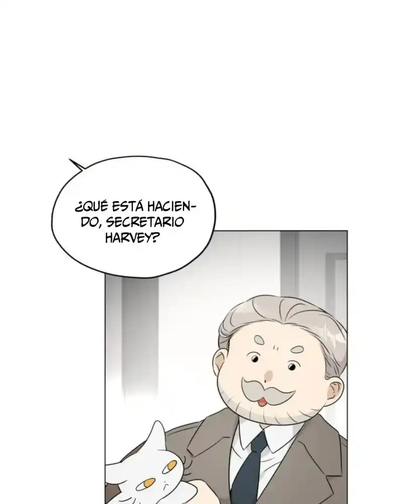 Obsessed Butler capítulo 2, página 24