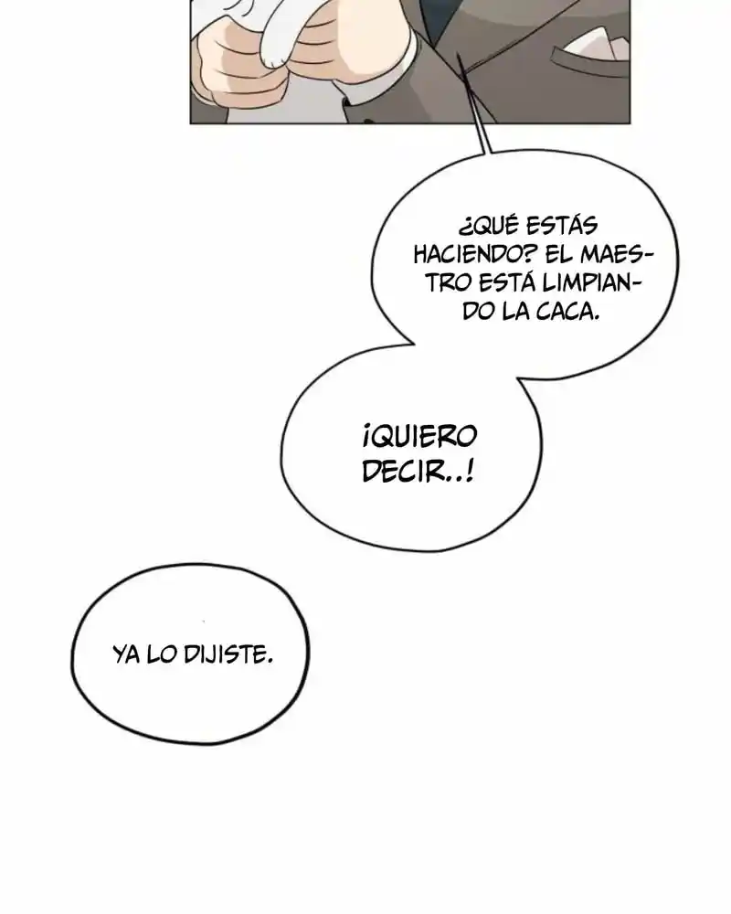 Obsessed Butler capítulo 2, página 25