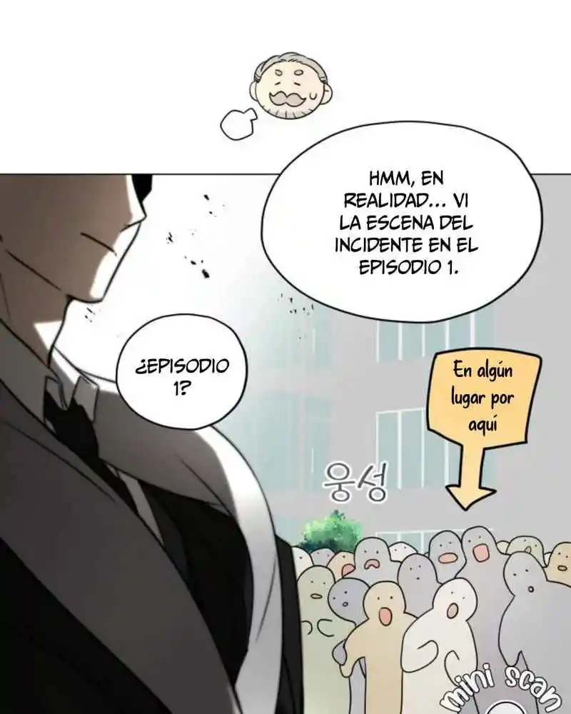 Obsessed Butler capítulo 2, página 26
