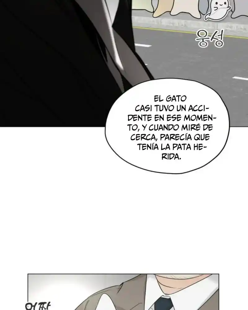Obsessed Butler capítulo 2, página 27