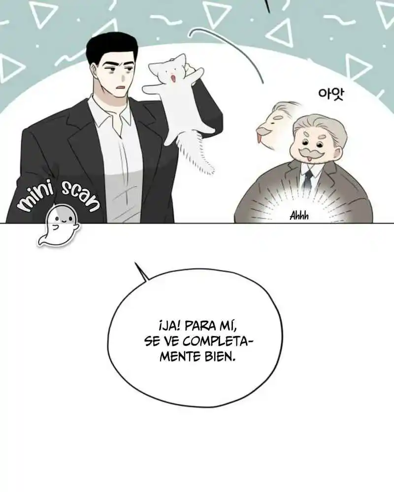 Obsessed Butler capítulo 2, página 31