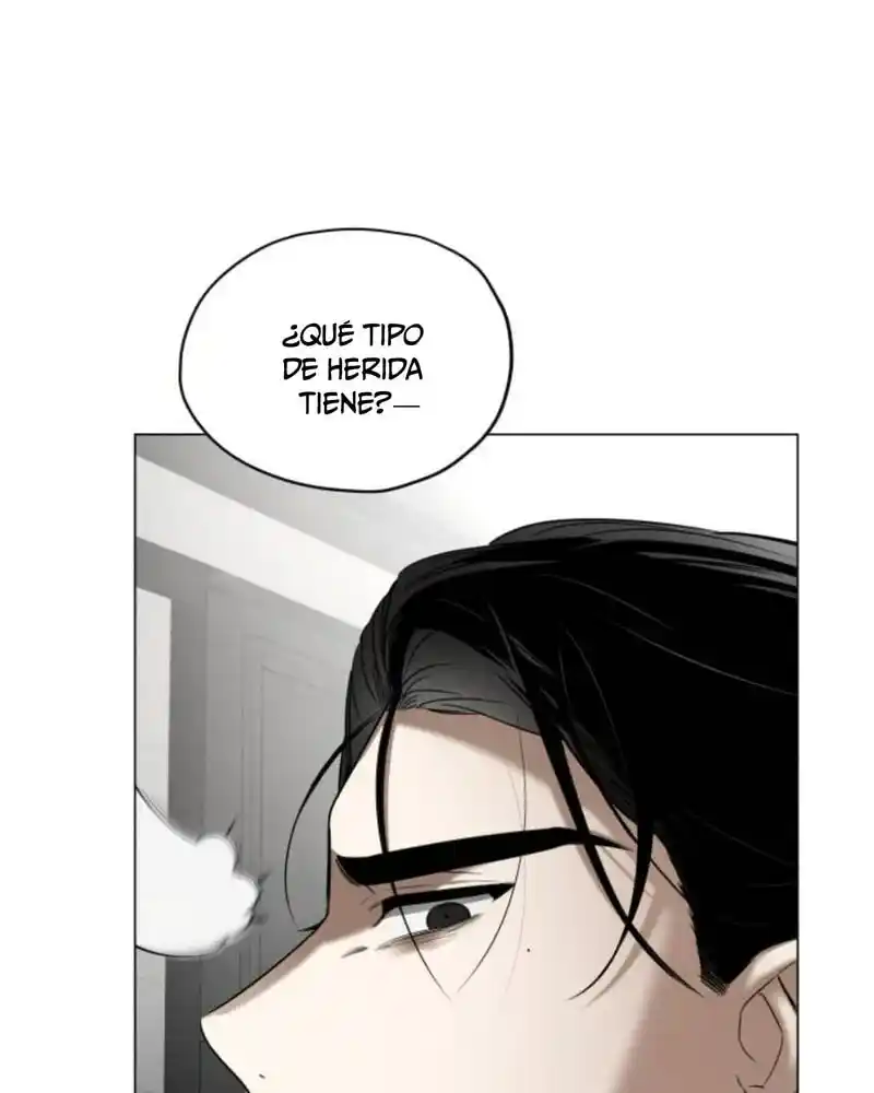 Obsessed Butler capítulo 2, página 32