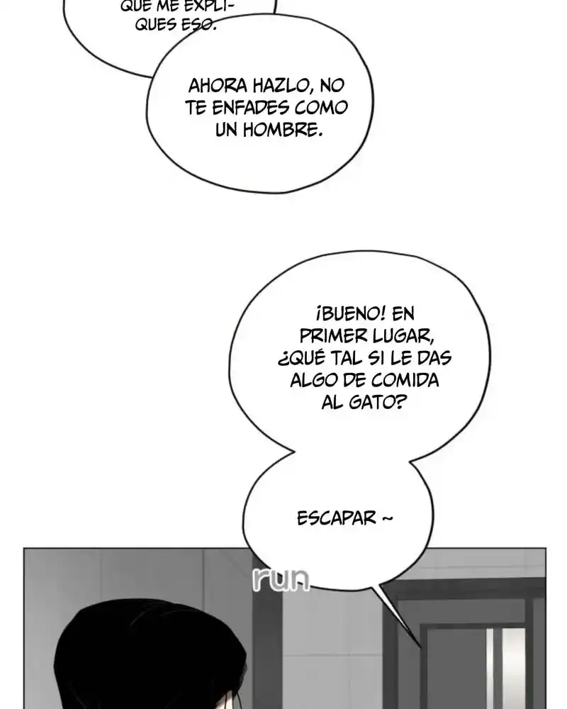 Obsessed Butler capítulo 2, página 43