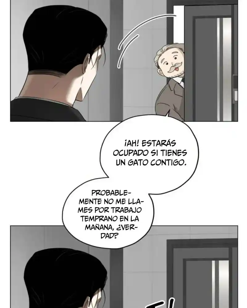 Obsessed Butler capítulo 2, página 45