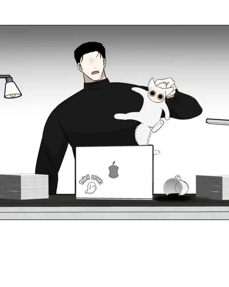 Obsessed Butler capítulo 2, página 65