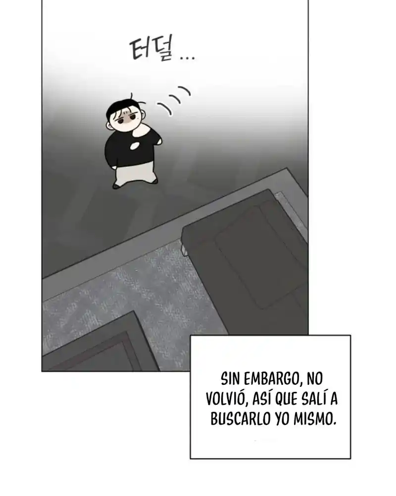 Obsessed Butler capítulo 2, página 77