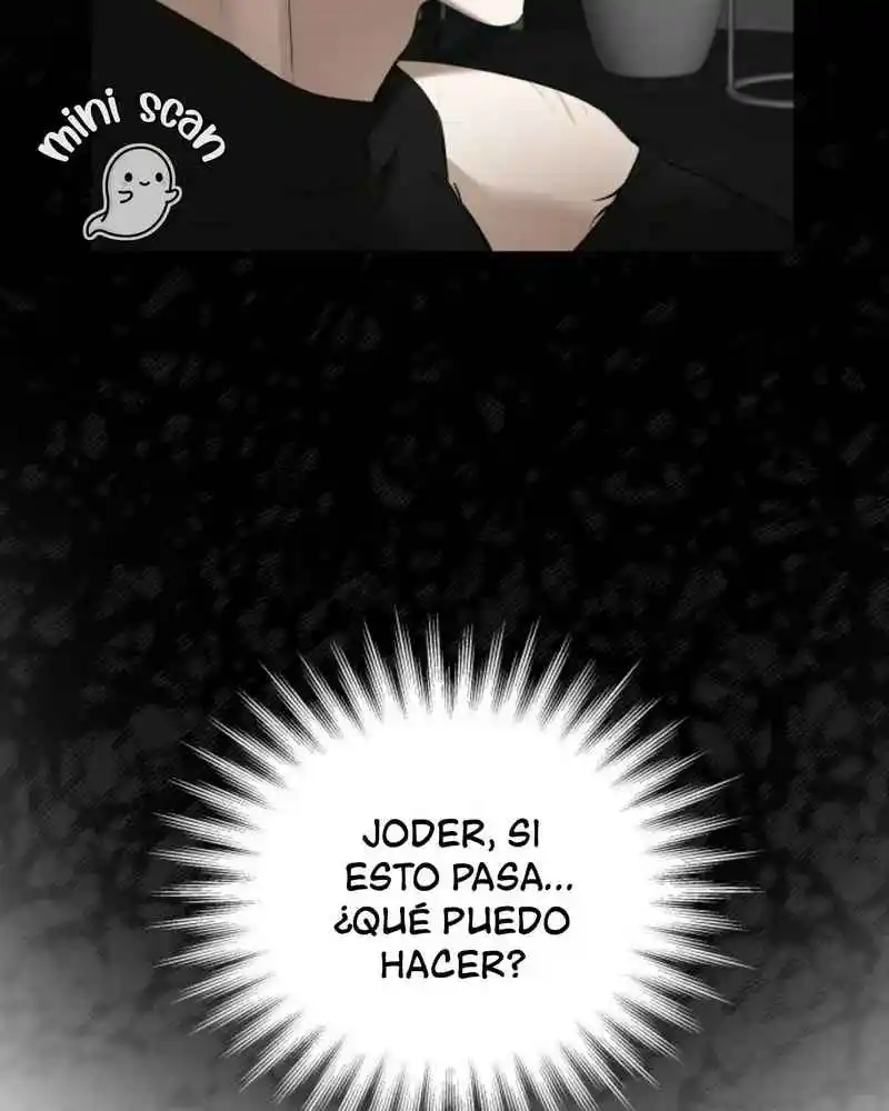 Obsessed Butler capítulo 2, página 82