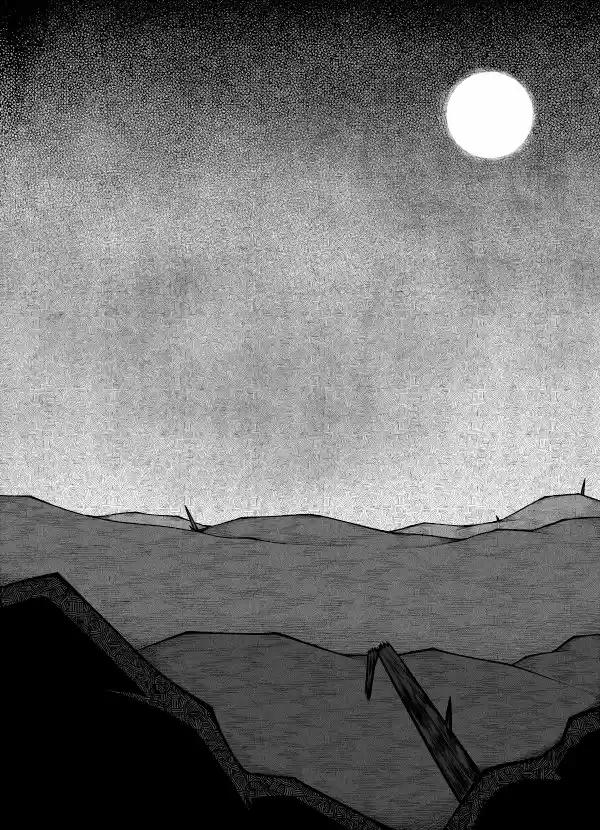 Obsolete Dream capítulo 0, página 5