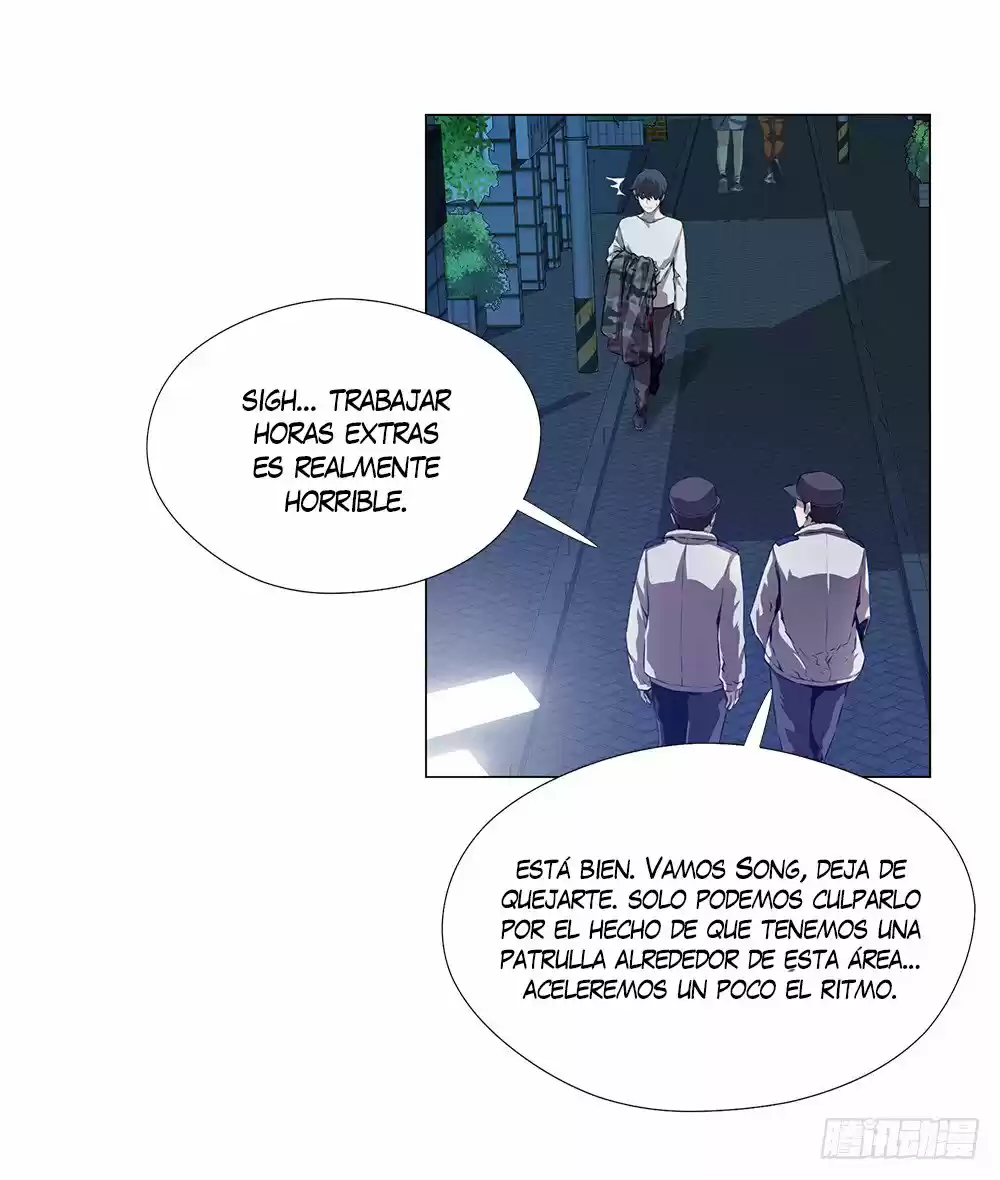 ODDEYE capítulo 1, página 44