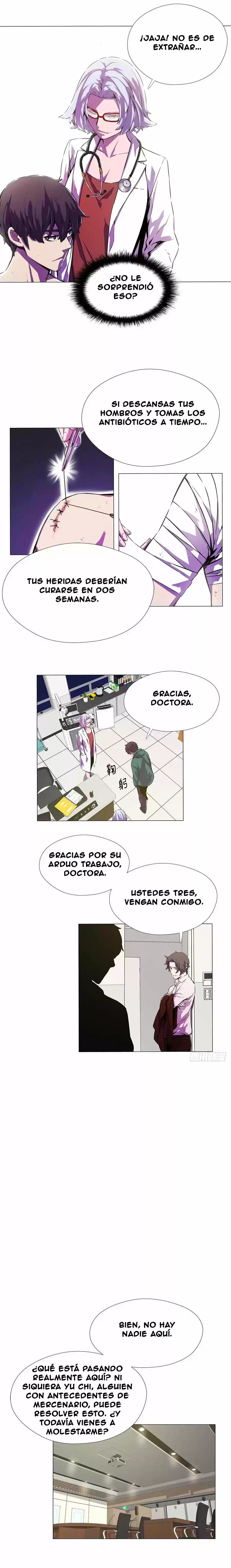 ODDEYE capítulo 10, página 7
