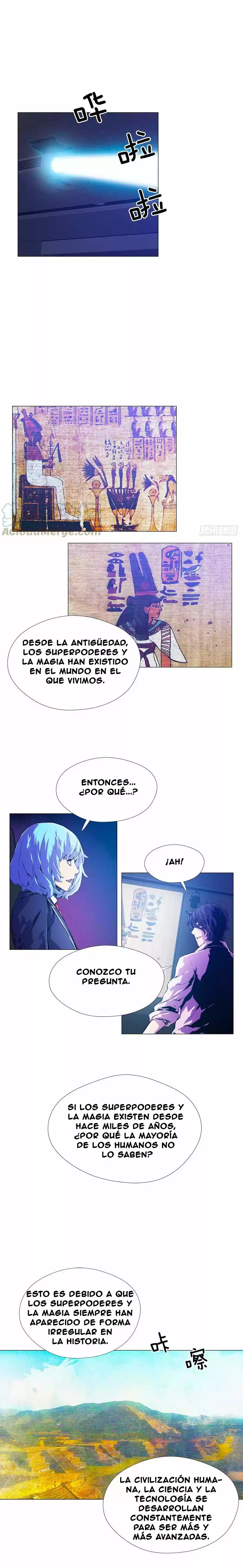 ODDEYE capítulo 11, página 2