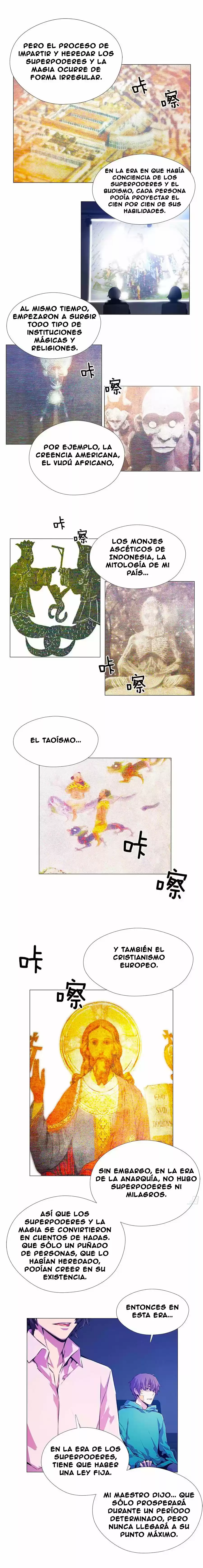 ODDEYE capítulo 11, página 3
