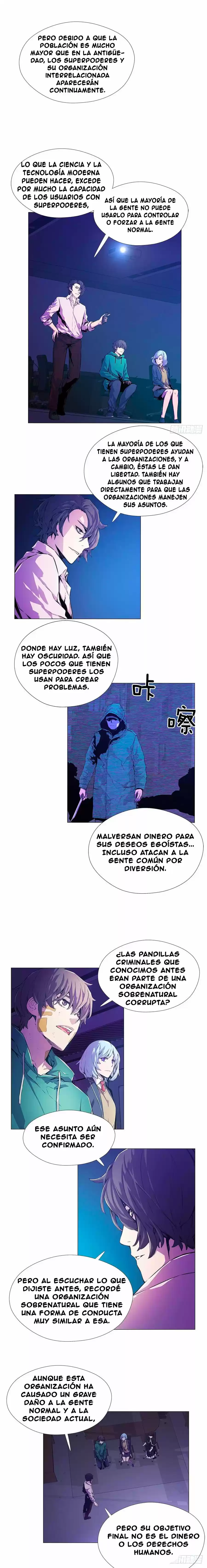 ODDEYE capítulo 11, página 4