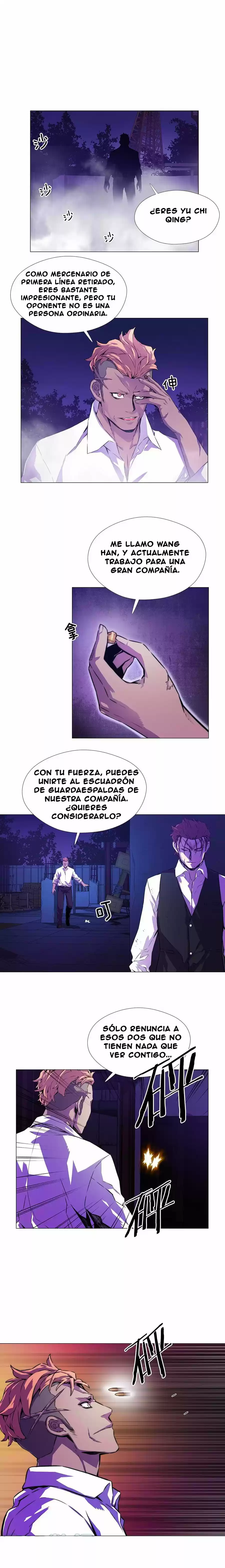 ODDEYE capítulo 11, página 6