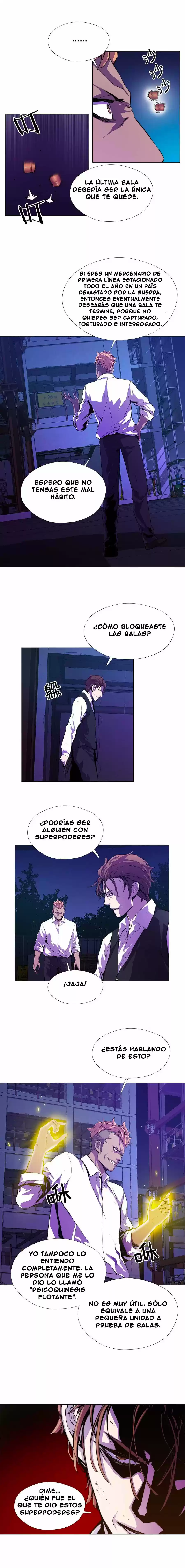 ODDEYE capítulo 11, página 7