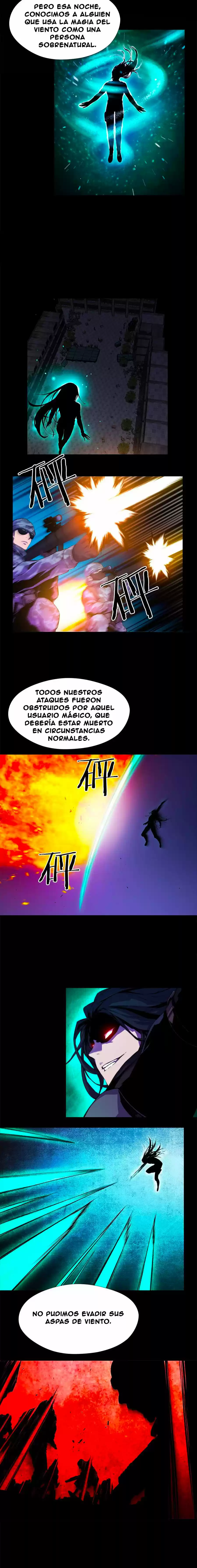 ODDEYE capítulo 11, página 9