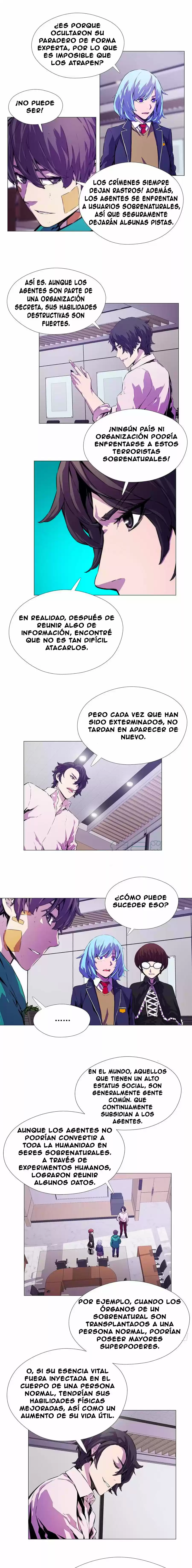 ODDEYE capítulo 12, página 3