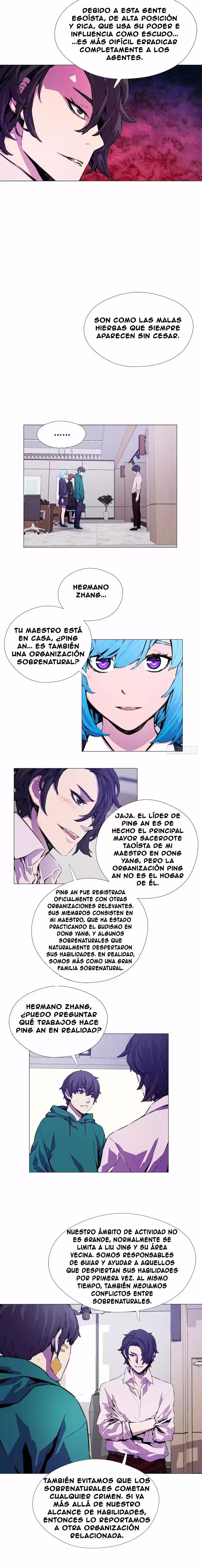 ODDEYE capítulo 12, página 4