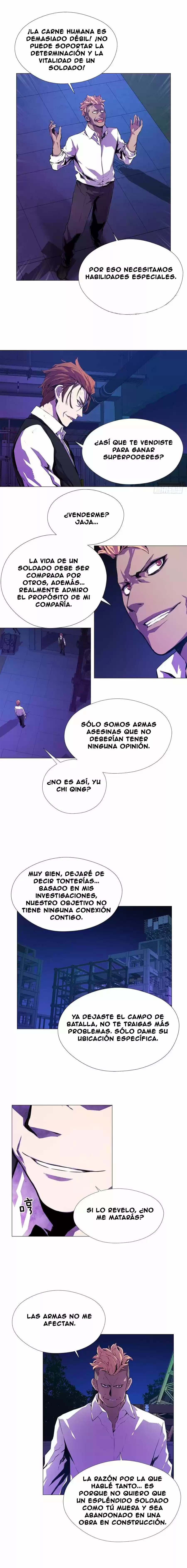 ODDEYE capítulo 12, página 10