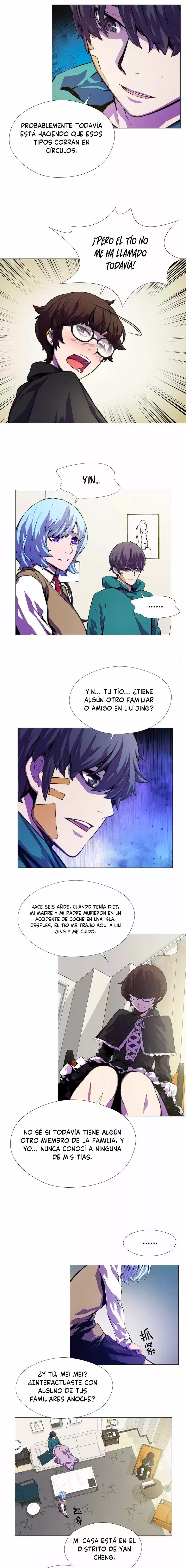 ODDEYE capítulo 13, página 2