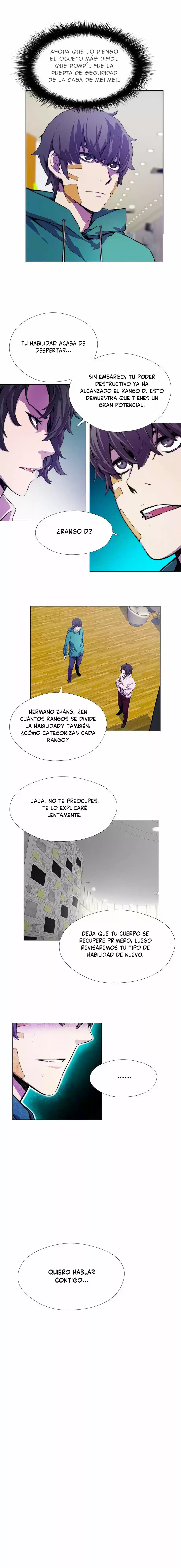 ODDEYE capítulo 13, página 6