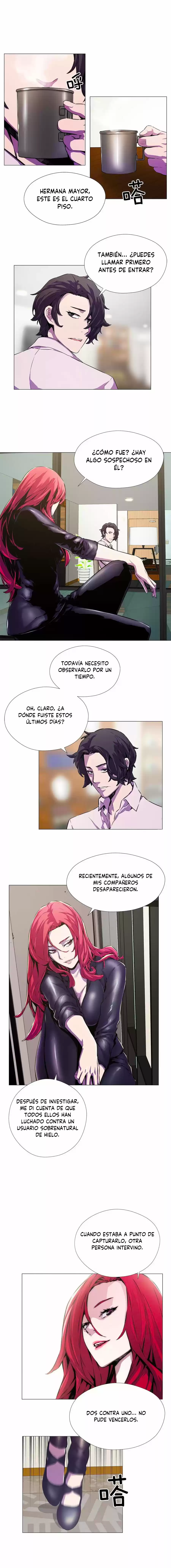 ODDEYE capítulo 13, página 7
