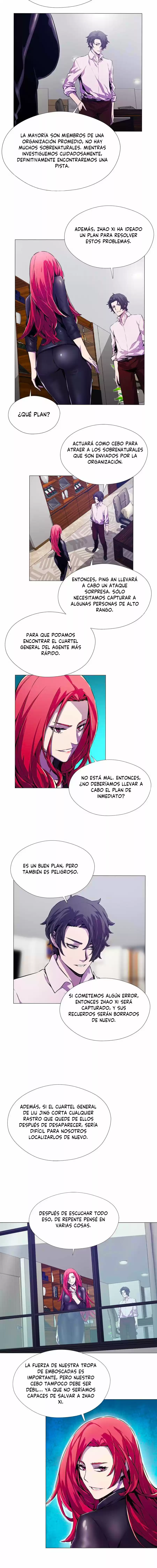ODDEYE capítulo 13, página 10