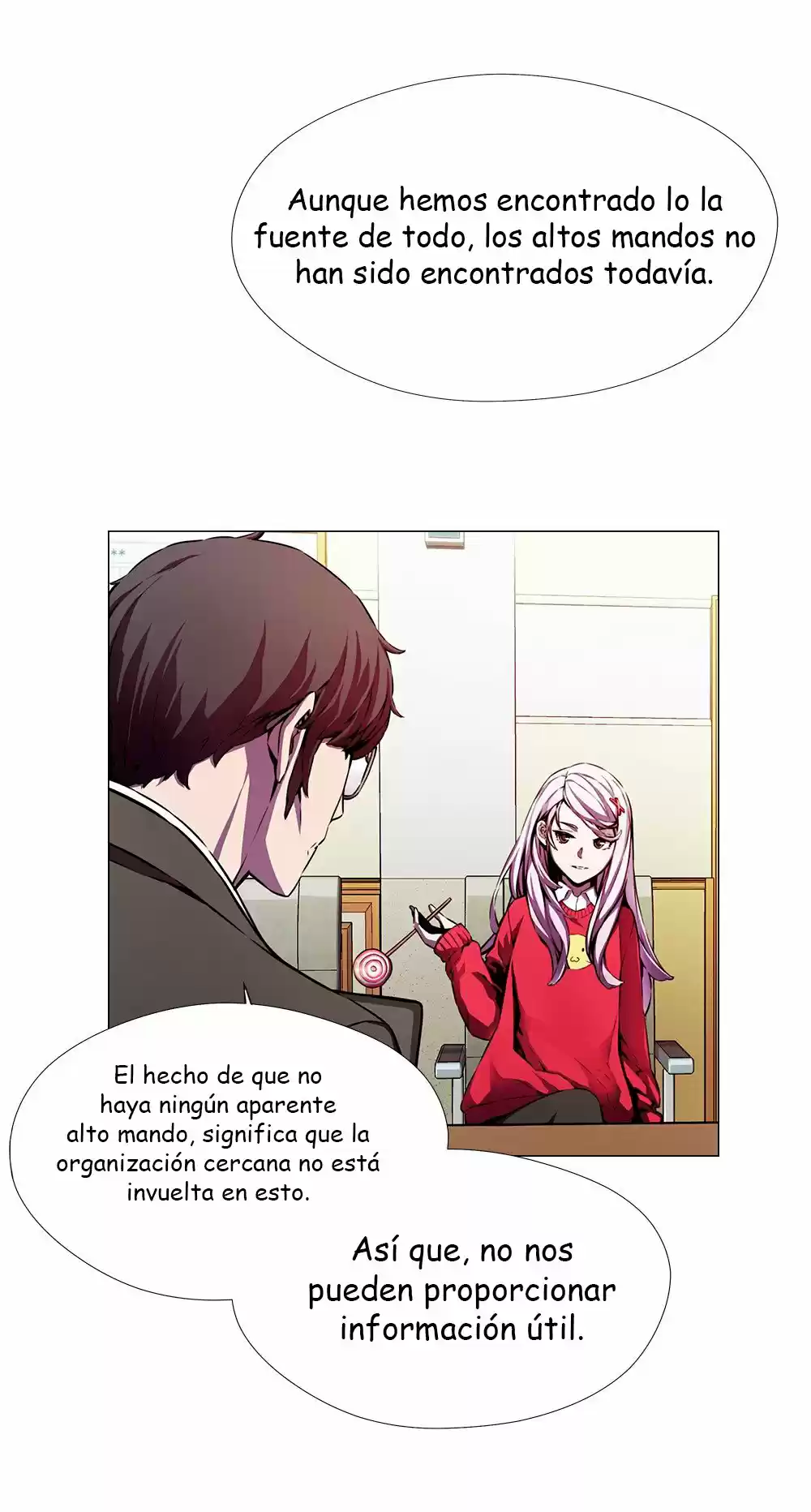 ODDEYE capítulo 14, página 4