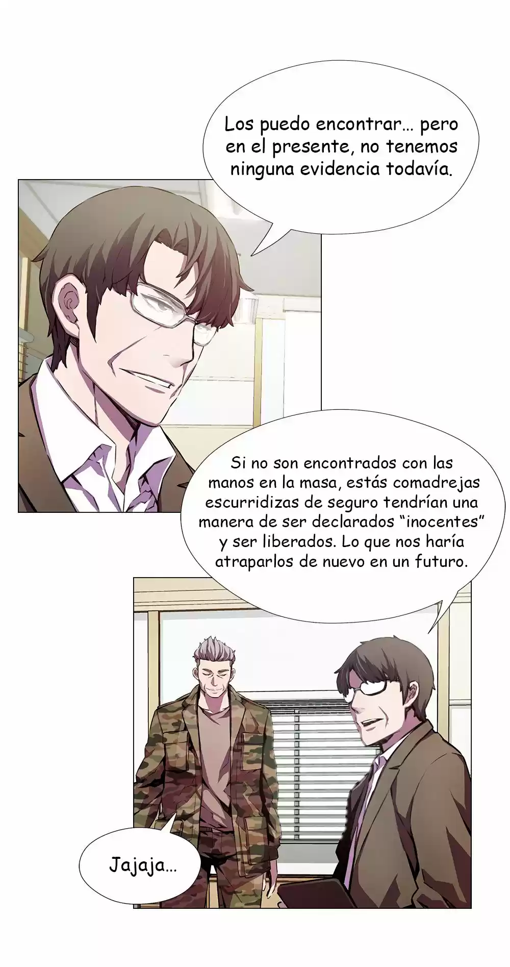 ODDEYE capítulo 14, página 7