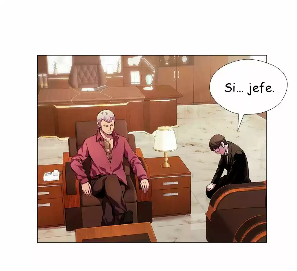 ODDEYE capítulo 14, página 15