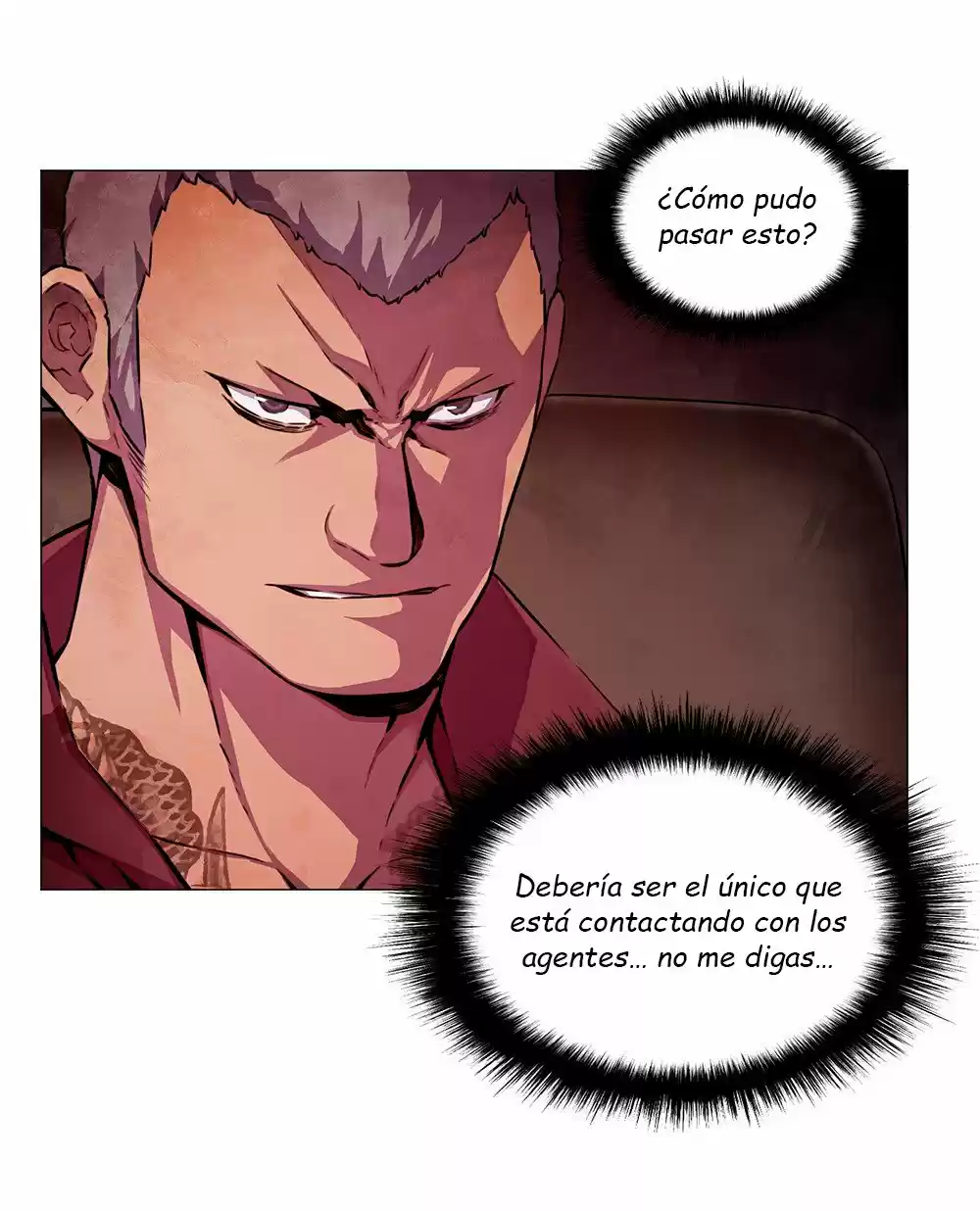 ODDEYE capítulo 14, página 16