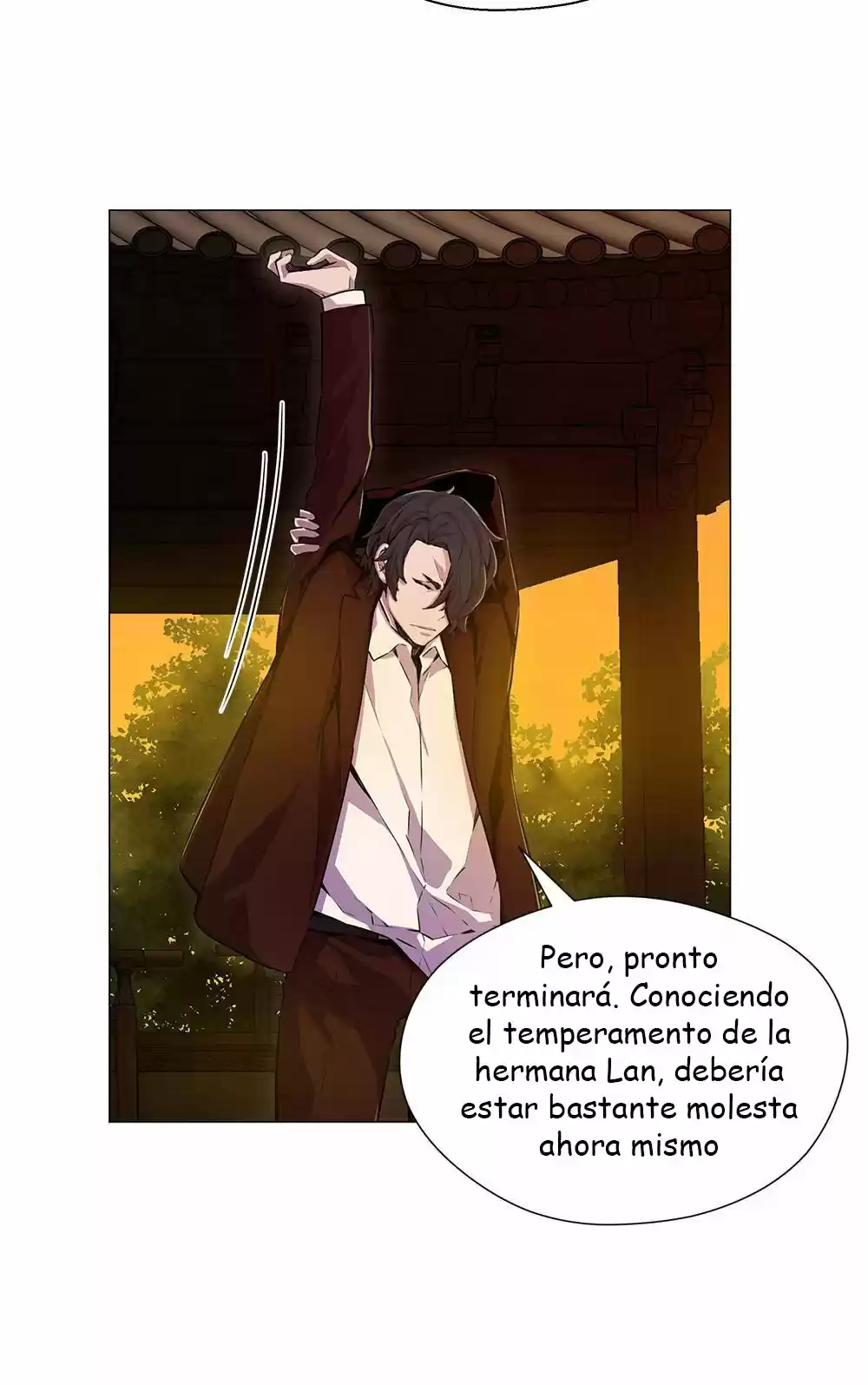 ODDEYE capítulo 15, página 8